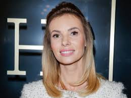 Filmografia, nagrody, biografia, wiadomości, ciekawostki. Izabela Janachowska Ostro Odpowiedziala Krytykujacym Jej Maseczki Nazwala Hejterow Polmozgami