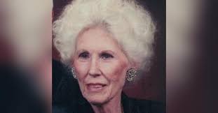 Verna Imogene "Jean" (Hill) Glass Obituary