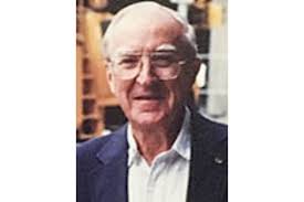 Richards Jarden Obituary (1920