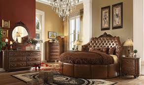 This way your entire bedroom looks perfectly matched and intricately designed. Acme Verada Cresent Bedroom Set Houston Bellagio Furniture Stores Sets Ideas Ashley On Sale Frame Havertys Discontinued Master Levin Ledelle Sleigh Apppie Org