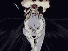 Dapatkan kumplan berbagai macam gambar anime gif dan animasi gif terbaru. Anime Wolf Gifs Tenor