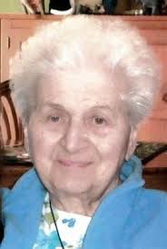 Delfina Berube Obituary (1923