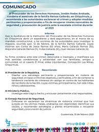 Los derechos humanos son importantes porque. Comunicadopdh Procurador De Los Derechos Humanos Facebook
