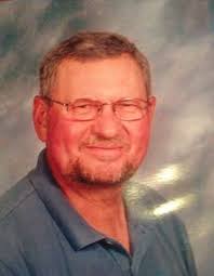 Lawrence Dale Byrum Obituary May 4, 2022