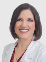 Dr. Jamie Marshall, DC