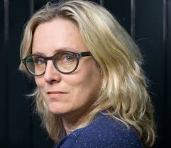 In gesprek met scenarioschrijfster Tamara Bos over vaders en opvoeding