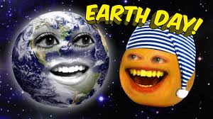 The annoying orange circle tongue coloring page. Annoying Orange Earth Day Annoying Orange Wiki Fandom