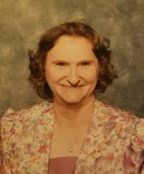 Nell Maynard Obituary