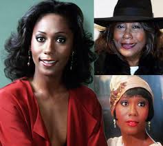 Darkskinned mature fabulous | Happy 74th Birthday film and television  actress, Berlinda Tolbert. She is is best known for her role as Jenny Willis  Jefferson, the... | Instagram