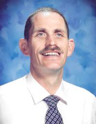 Obituary for William "Chuck" Charles Buchanan