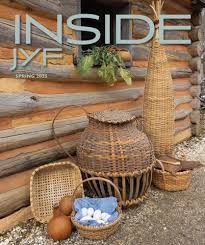 Frontier Culture Museum of Virginia Spring 2016 by American Frontier  Culture Foundation