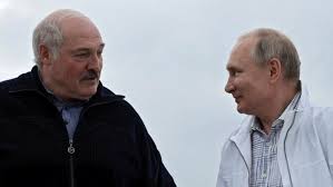 News is information about current events that is interesting and relevant to people every day. Russia Gives Massive Loan To Belarus Despite Western Outrage Vatican News
