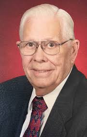 George R Hughes Obituary