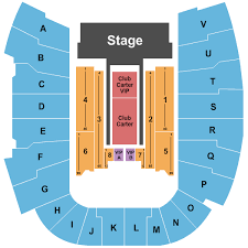 Beyonce Concert Tickets Seating Chart Vanderbilt Stadium