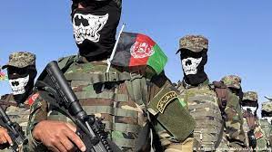Afghanistan is bordered by pakistan to the east and south; Afghanistan Several Killed In Attacks Blamed On Taliban News Dw 06 06 2021