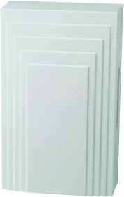 Cerca nel più grande indice di testi integrali mai esistito. Big Ben 2 1 Note Door Chime Same As Friedland D230 Amazon De Diy Tools