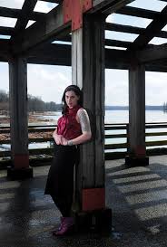 Wendy Biscuit's got the blues