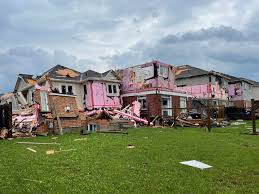 The september 5, 2015 barrie, ontario tornado was the strongest tornado of all time. Js7 Vtyymtp3um