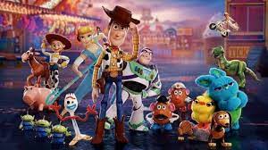 Toy Story 4 2019 Toy Story Movie Toy Story Free Movies Online
