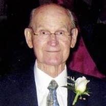 Edward L. LaFortune Obituary