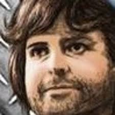 Travis Vogt (@travisvogt.bsky.social) — Bluesky