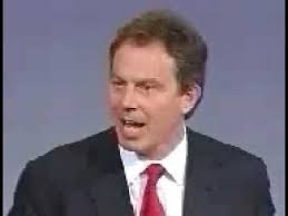 But to my mind the phenomenon of tony blair, the man who became leader of the british labour party in the spring of 1994 and is now the . Uk General Election 1997 Tony Blair S Victory Speech Youtube
