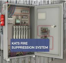 Establish The Fire Suppression System And Enhance The Protection Against Fire Fire Suppression System Fire Suppression Fire