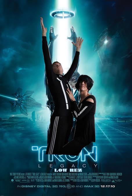 Tron (1982) - IMDb
