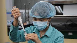 Cập nhật thông tin chính xác về vaccine, quy trình nghiên cứu, điều chế sản xuất vacxin corona, cơ chế hoạt động và tác dụng của vaccine trong phòng toàn bộ số vaccine này được dành cho tp hcm tiêm các nhóm ưu tiên diện rộng. Váº¯c Xin Covid 19 Ä'áº§u Tien Ä'Æ°á»£c Cáº¥p Phep LÆ°u Hanh Táº¡i Viá»‡t Nam Thá»i Sá»± Thanh Nien