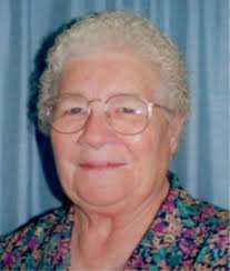 Fay (Granny) Gilley Obituary October 1, 2009