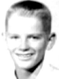 LCpl Danny Phillip Bouchez (1947-1968)