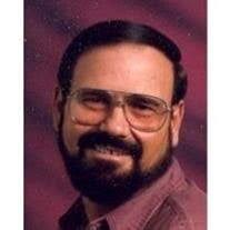 James L. "Jim" Stroud Obituary