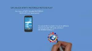 Funda uso rudo 3 en 1 colores motorola moto e5 xt1944. Sim Unlock Xfinity Motorola Moto E5 Play Xt1921 1 For All Networks Youtube