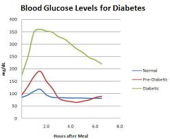 Diabetes Blood Sugar Chart Joe Niekro Foundation