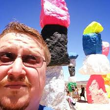 Darryl A. Armstrong, Author at Bright Wall/Dark Room