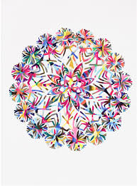 Famille Summerbelle Art Mandala Art Amazing Art