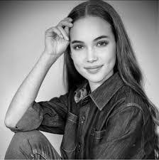 Jade Clements's Instagram, Twitter & Facebook