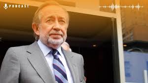 Las defendió en el parlamento, con sus votos, con sus ideas. 5 R9fusb0hktym