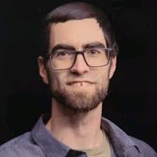 James Guilbault (1989-2025)