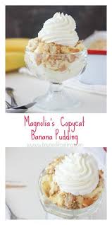 This Is The Best Recipe For Magnolia Bakery S Banana Pudding Recipe In 2020 Magnolia Bakery Banana Pudding Magnolia Banana Pudding Recipe Banana Pudding Recipes