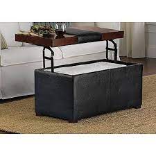 Beyond its strikingly good looks, gately ottoman coffee table serves up serious functionality. Arlington Lift Top Storage Ottoman Storage Ottoman Furniture Home Decor