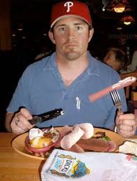 Deadspin | The World Series Can Eat A Bag Of D—ks. Jamboroo, Week 8.