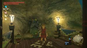10 Reasons Zelda: Breath Of The Wild'S Haters Are Wrong
