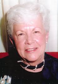 Dorothy Herron Obituary