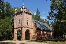 Maybe you would like to learn more about one of these? St Peter S Church Talleysville Virginia Wikipedia