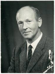 Kretz, Sven -Vänersborgs museum