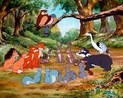 Als die tiere den wald verließen. Als Die Tiere Den Wald Verliessen Staffel 2 Film Rezensionen De