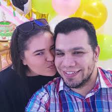 Henry J. Camacho R. (@HenryCamachoR)