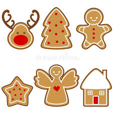 Our clip art resources can be commercial used daily update images over millions of images. Christmas Cookies Stock Illustrations 17 499 Christmas Cookies Stock Illustrations Vectors Clipart Dreamstime