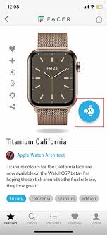How to add additional versions of apple watch faces via apple watch. How To Make Custom Watch Faces For Apple Watch Make Tech Easier